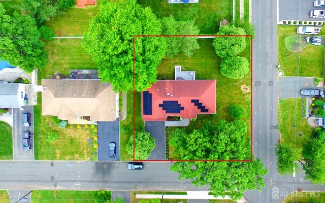 232 W Shirley Avenue W, Edison, NJ 08820
