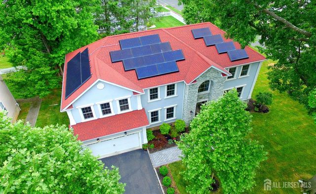 232 W Shirley Avenue W, Edison, NJ 08820
