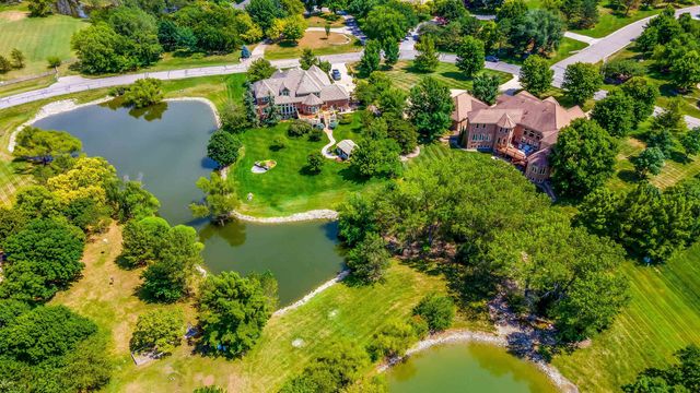 1509 N Freedom Rd, Wichita, KS 67230