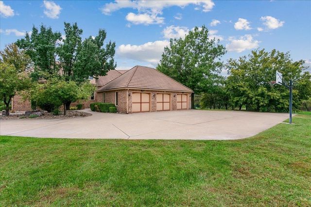 1509 N Freedom Rd, Wichita, KS 67230