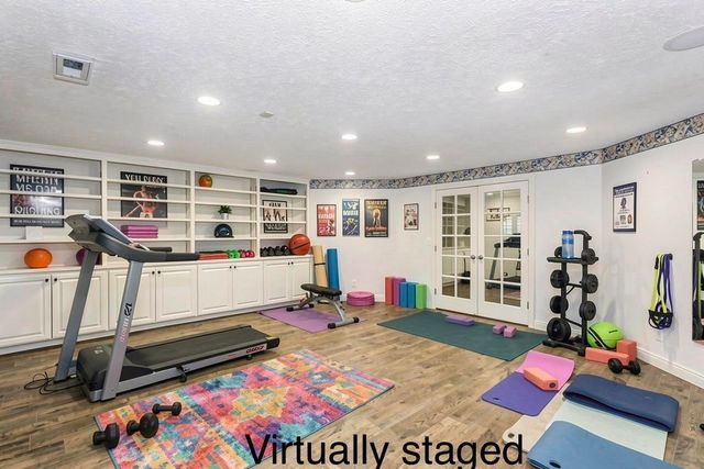 1509 N Freedom Rd, Wichita, KS 67230
