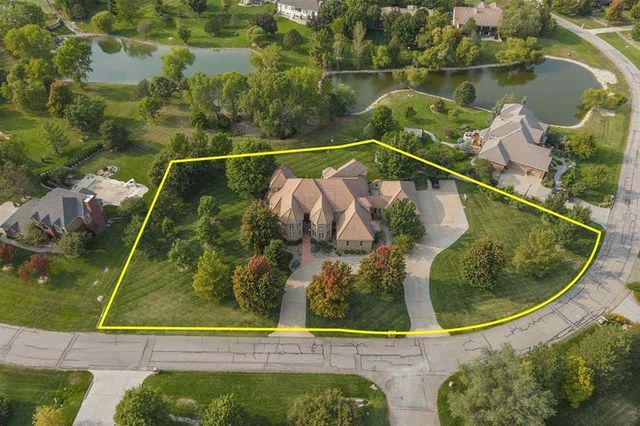 1509 N Freedom Rd, Wichita, KS 67230