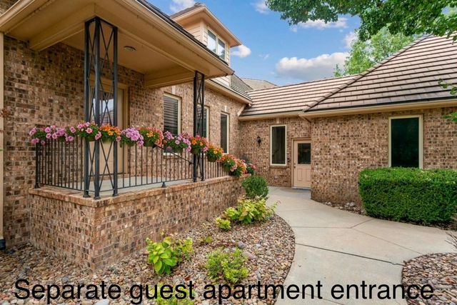 1509 N Freedom Rd, Wichita, KS 67230