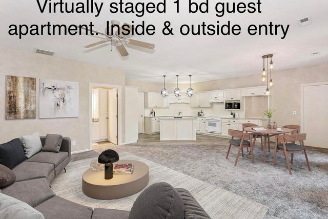 1509 N Freedom Rd, Wichita, KS 67230