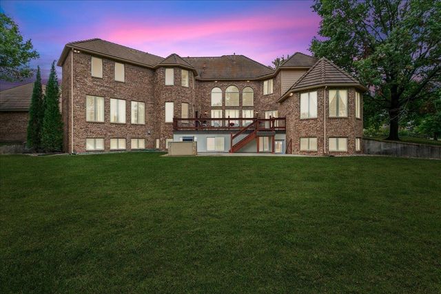 1509 N Freedom Rd, Wichita, KS 67230