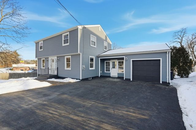 286 Westfield Rd, Holyoke, MA 01040