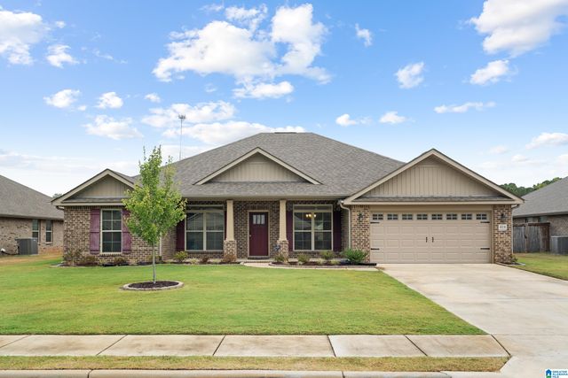 418 HARLESS LANE, Alabaster, AL 35007