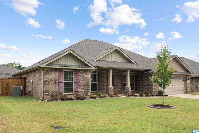 418 HARLESS LANE, Alabaster, AL 35007