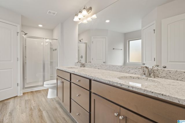 418 HARLESS LANE, Alabaster, AL 35007