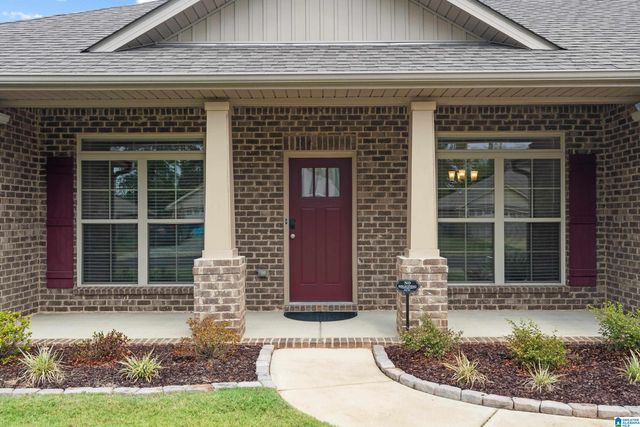 418 HARLESS LANE, Alabaster, AL 35007