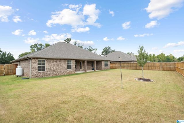 418 HARLESS LANE, Alabaster, AL 35007