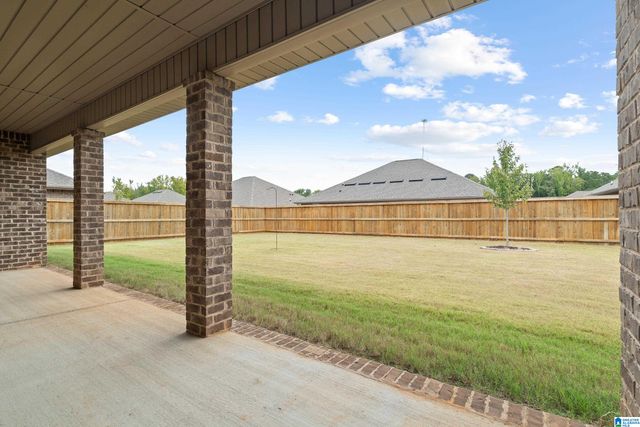 418 HARLESS LANE, Alabaster, AL 35007