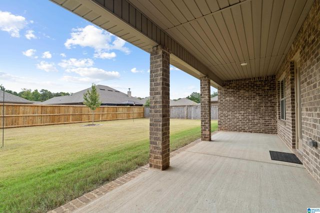 418 HARLESS LANE, Alabaster, AL 35007