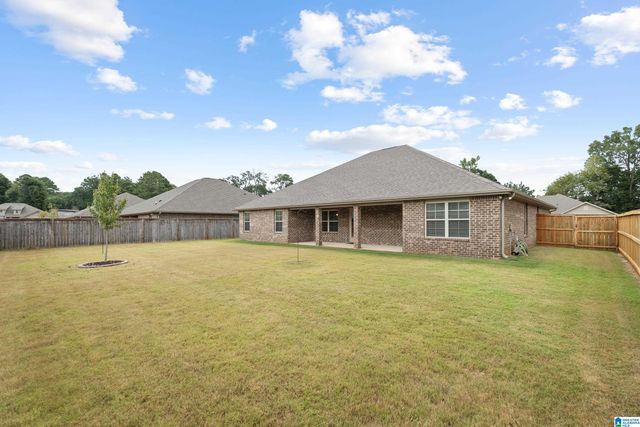 418 HARLESS LANE, Alabaster, AL 35007