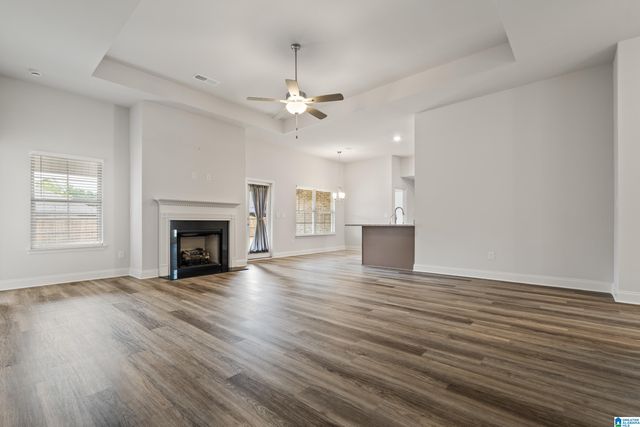 418 HARLESS LANE, Alabaster, AL 35007