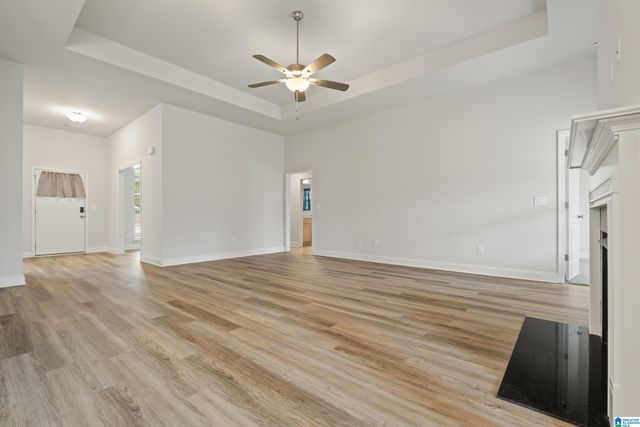 418 HARLESS LANE, Alabaster, AL 35007