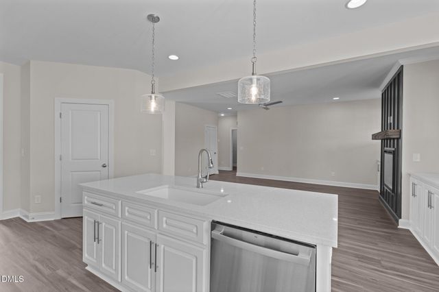 5010 Stone Crk Drive, Sims, NC 27880