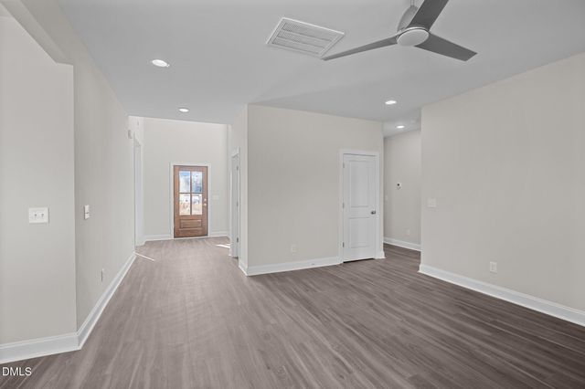 5010 Stone Crk Drive, Sims, NC 27880