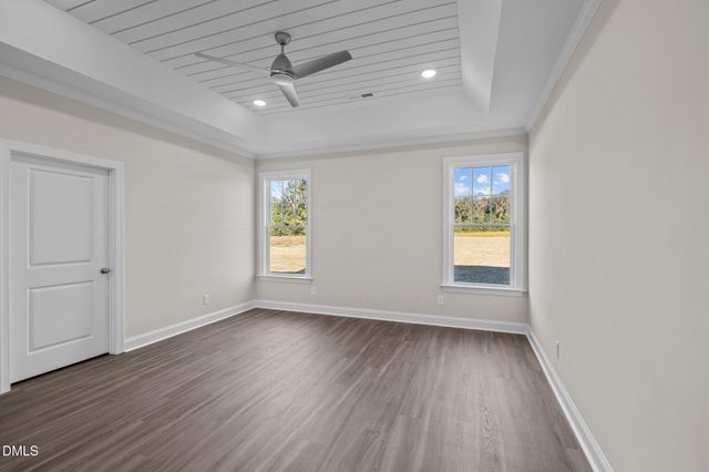 5010 Stone Crk Drive, Sims, NC 27880