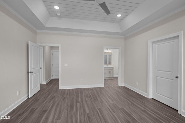 5010 Stone Crk Drive, Sims, NC 27880