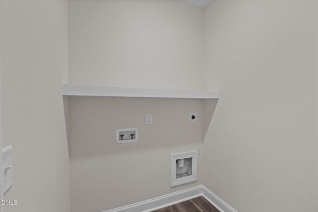 5010 Stone Crk Drive, Sims, NC 27880