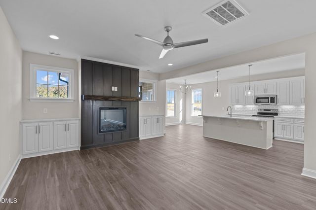 5010 Stone Crk Drive, Sims, NC 27880