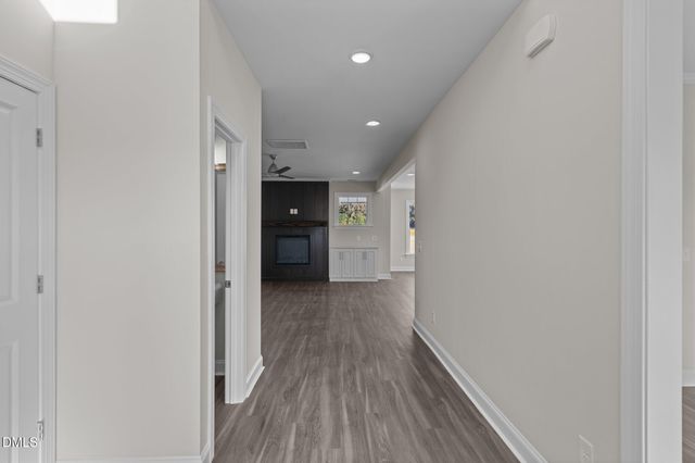 5010 Stone Crk Drive, Sims, NC 27880