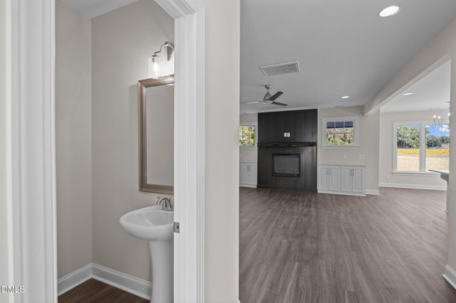 5010 Stone Crk Drive, Sims, NC 27880