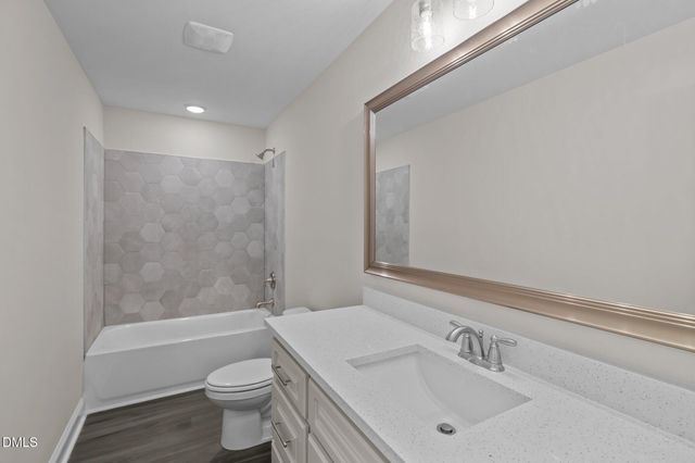 5010 Stone Crk Drive, Sims, NC 27880