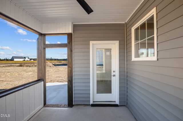 5010 Stone Crk Drive, Sims, NC 27880
