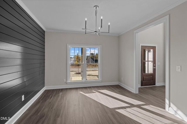 5010 Stone Crk Drive, Sims, NC 27880