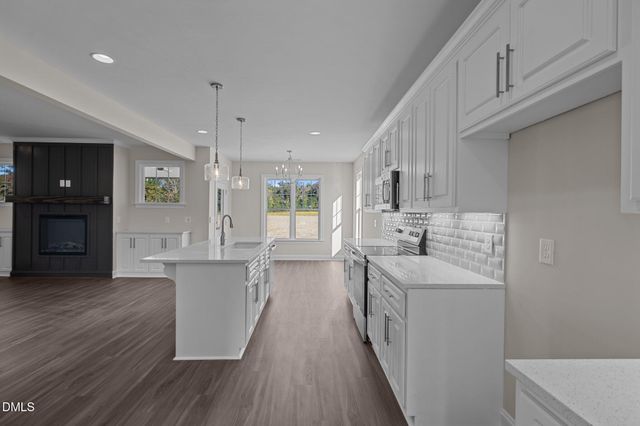 5010 Stone Crk Drive, Sims, NC 27880