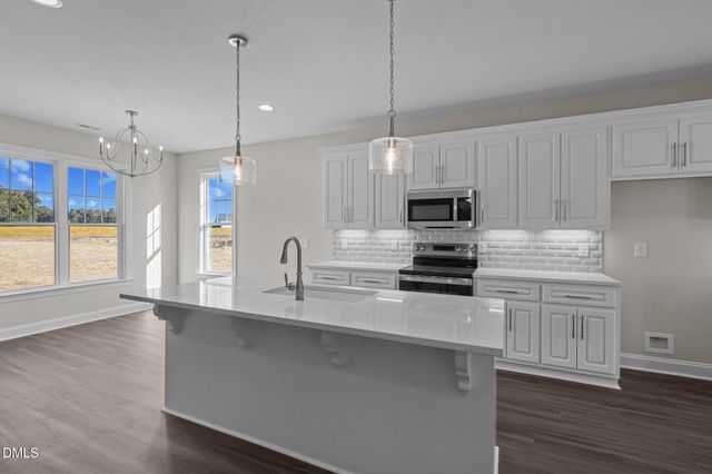 5010 Stone Crk Drive, Sims, NC 27880