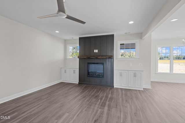 5010 Stone Crk Drive, Sims, NC 27880