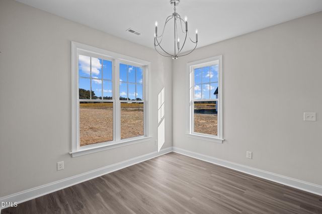 5010 Stone Crk Drive, Sims, NC 27880