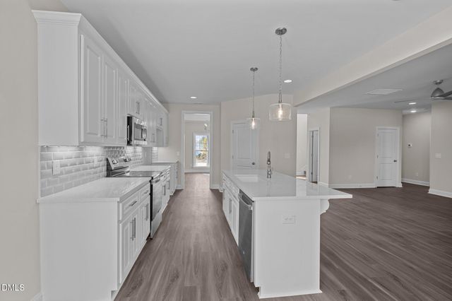 5010 Stone Crk Drive, Sims, NC 27880