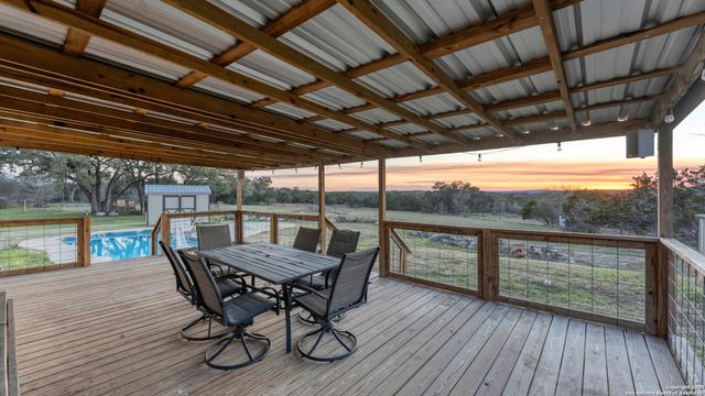 127 Eden Ranch, Canyon Lake, TX 78133