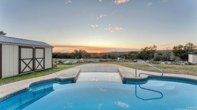 127 Eden Ranch, Canyon Lake, TX 78133