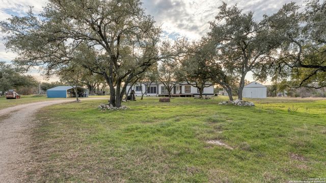 127 Eden Ranch, Canyon Lake, TX 78133