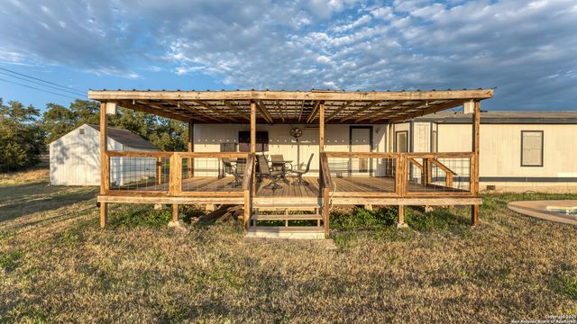 127 Eden Ranch, Canyon Lake, TX 78133