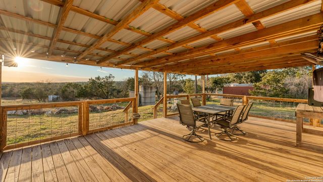 127 Eden Ranch, Canyon Lake, TX 78133