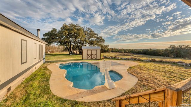 127 Eden Ranch, Canyon Lake, TX 78133