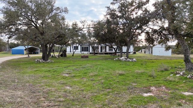 127 Eden Ranch, Canyon Lake, TX 78133