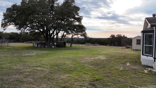 127 Eden Ranch, Canyon Lake, TX 78133