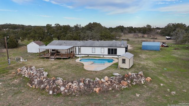 127 Eden Ranch, Canyon Lake, TX 78133