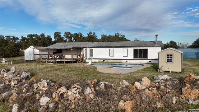 127 Eden Ranch, Canyon Lake, TX 78133