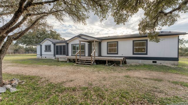 127 Eden Ranch, Canyon Lake, TX 78133