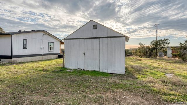 127 Eden Ranch, Canyon Lake, TX 78133