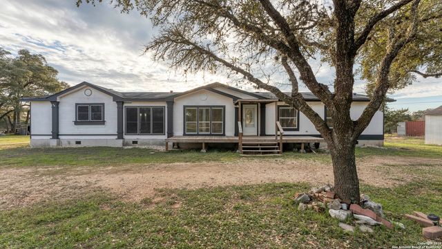 127 Eden Ranch, Canyon Lake, TX 78133