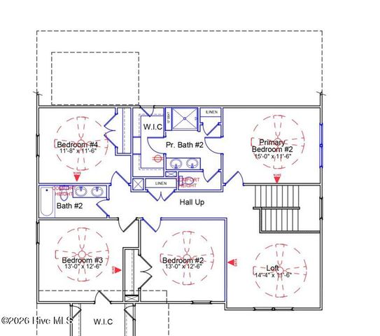 8819 Canoe Brk Court, Wilmington, NC 28411